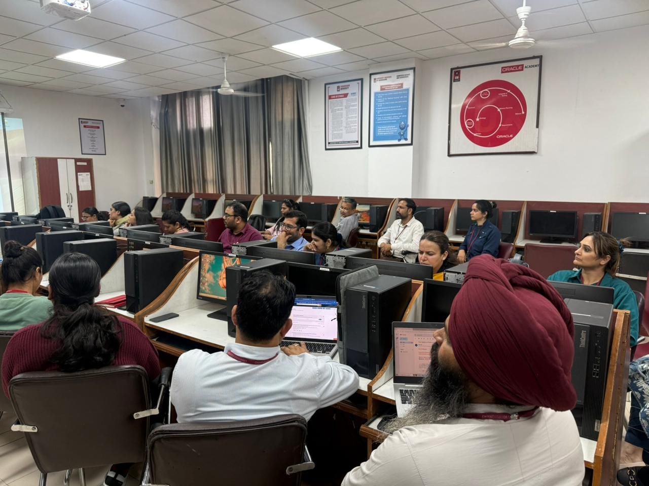Leadership Workshop – Communication Excellence & Executive Presence Photo 6